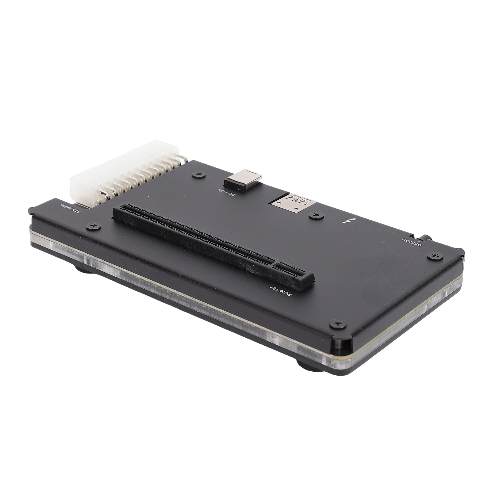 Professional External GPU Fit  - Thunderbolt 4 External Gpu Enclosure review and price