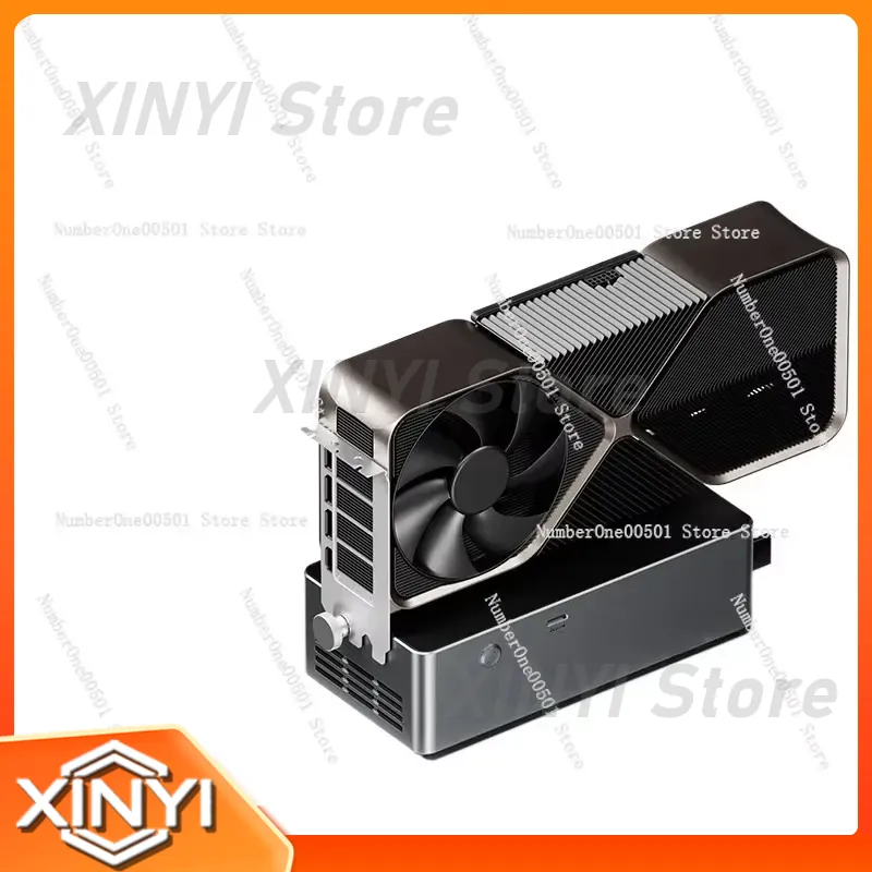 AG01 External GPU Enclosure 4  - Thunderbolt 4 External Gpu Enclosure review and price