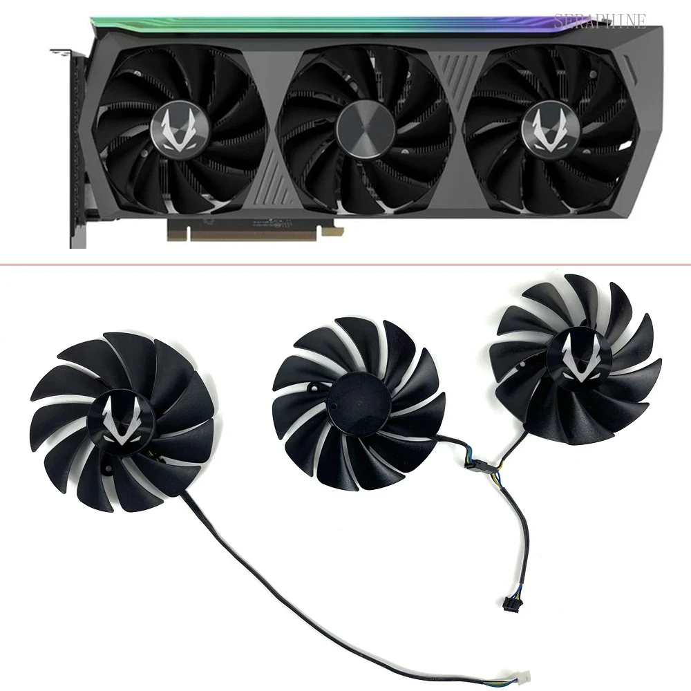 NEW 89MM 4PIN GA92S2U RTX3070T - Rtx 3080 Ti 12Gb review and price