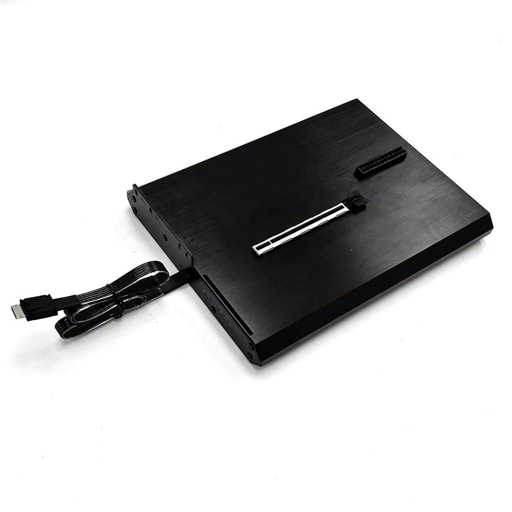 OCuLink PCIe 5.0 External GPU  - Oculink Egpu Dock Graphics Card review and price